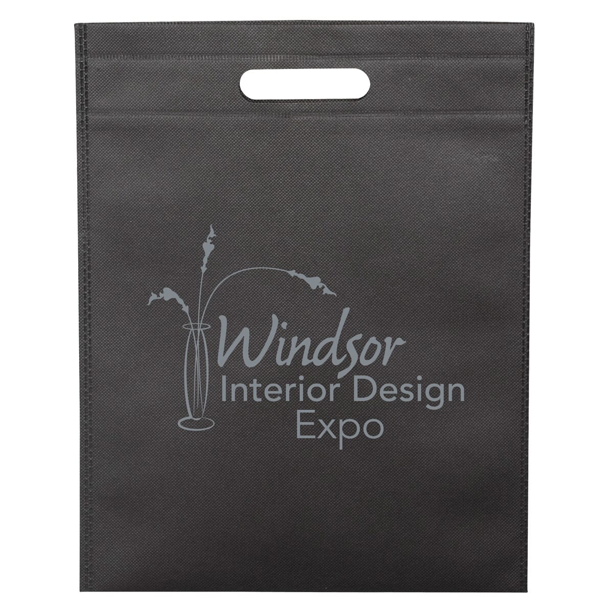 Exhibition Tote – 11" x 14"