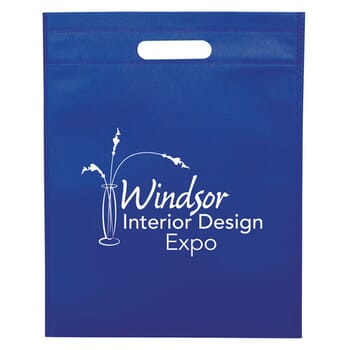 Exhibition Tote – 11&quot; x 14&quot;