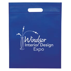 Exhibition Tote – 11" x 14"