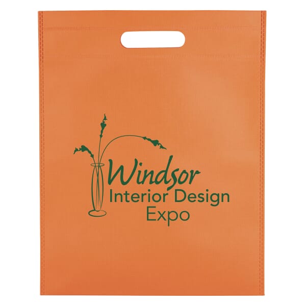 Exhibition Tote – 11" x 14"