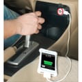 Charger In Use
