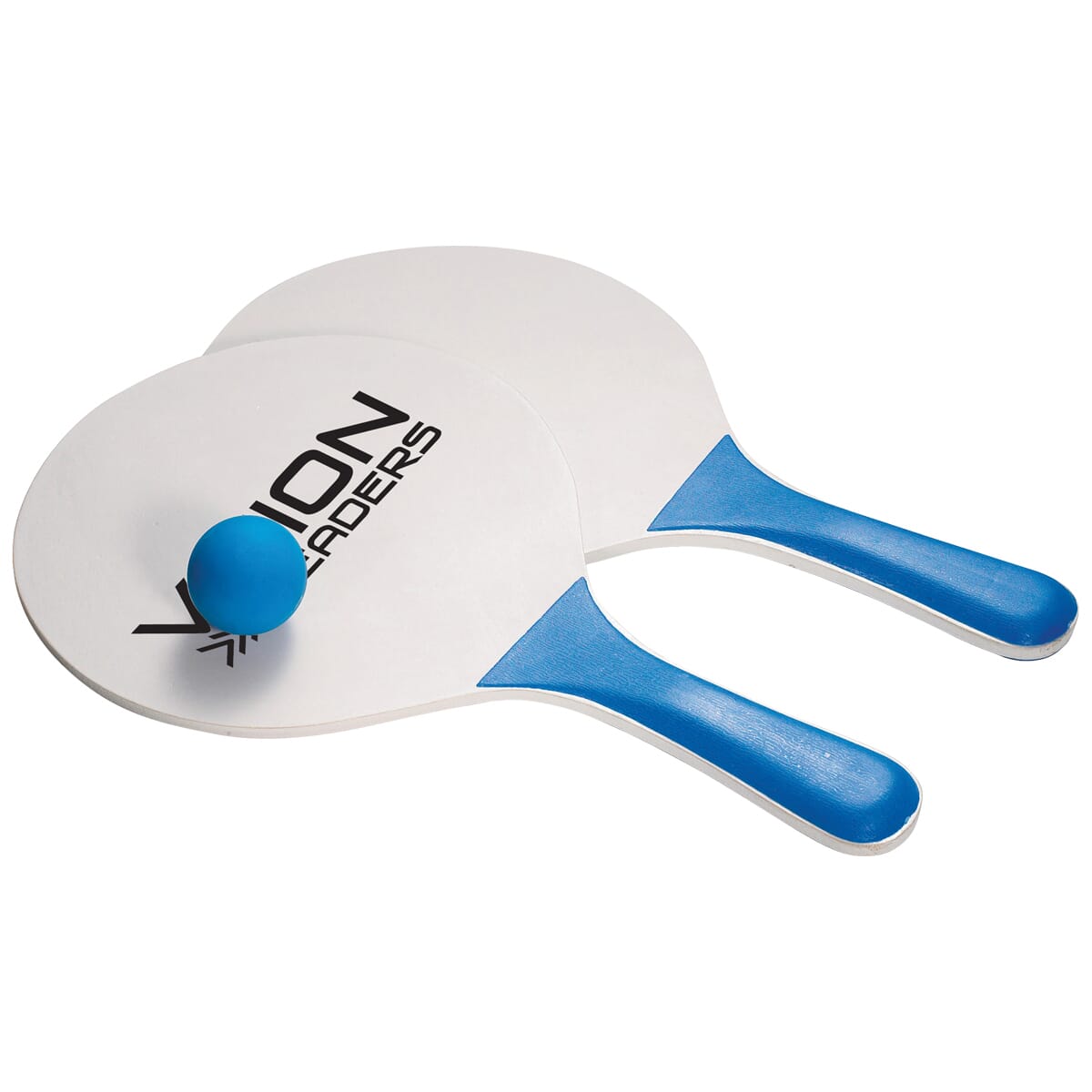 Beach Day Paddle Ball