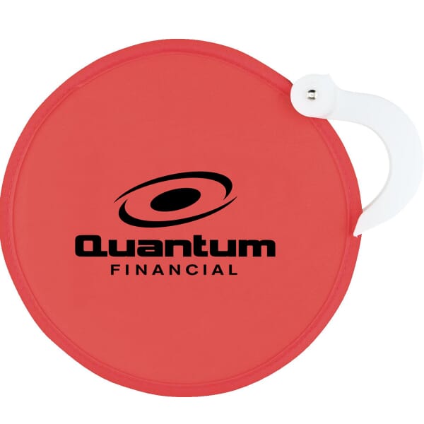 Fold Away Fan