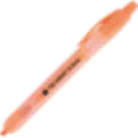 Beatz Retractable Highlighter