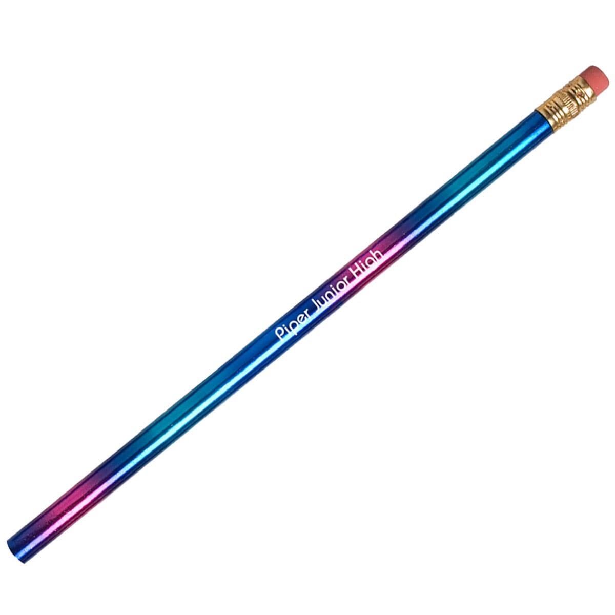 Foil Impact Pencils - 24hr Service