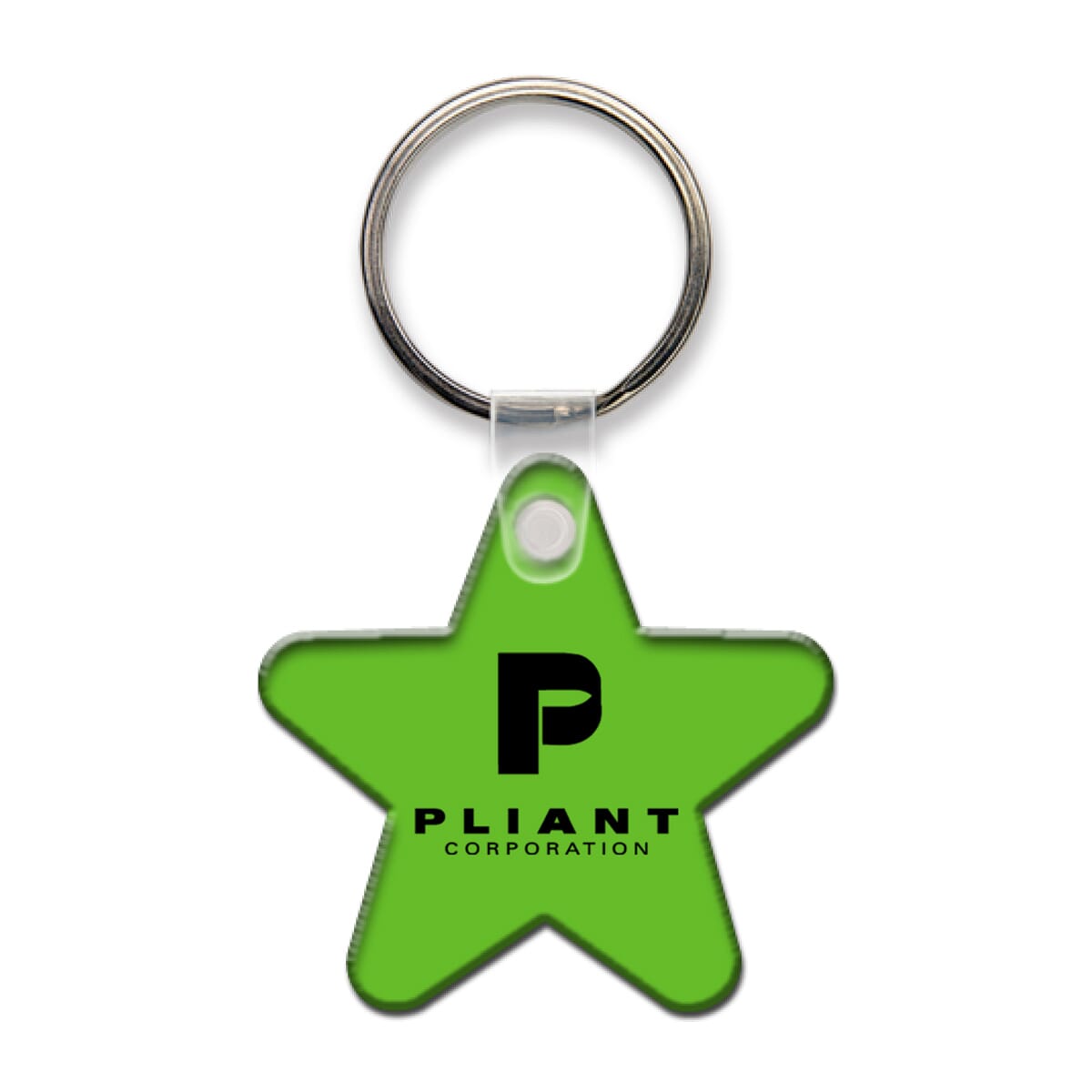 TRANS NEON GREEN