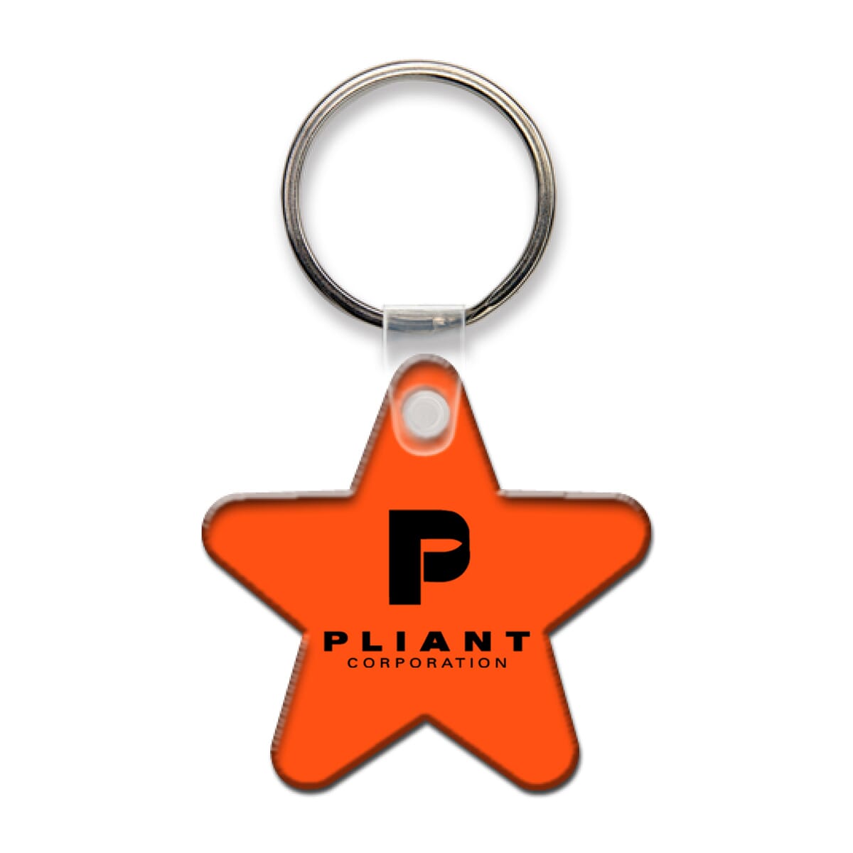 TRANS NEON ORANGE