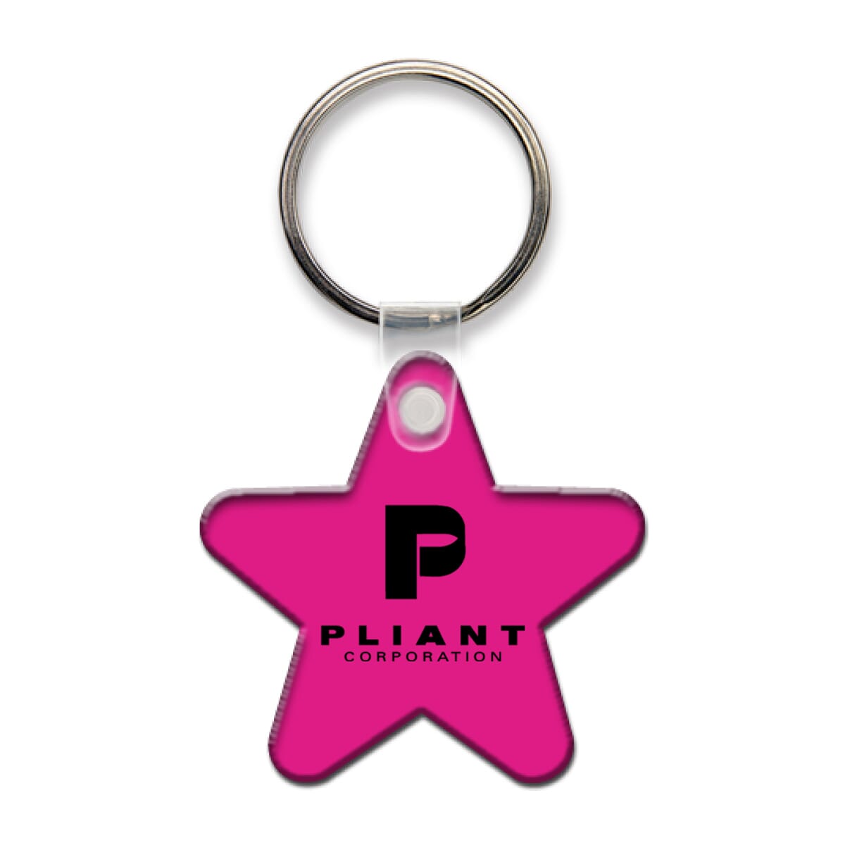 TRANS NEON PINK