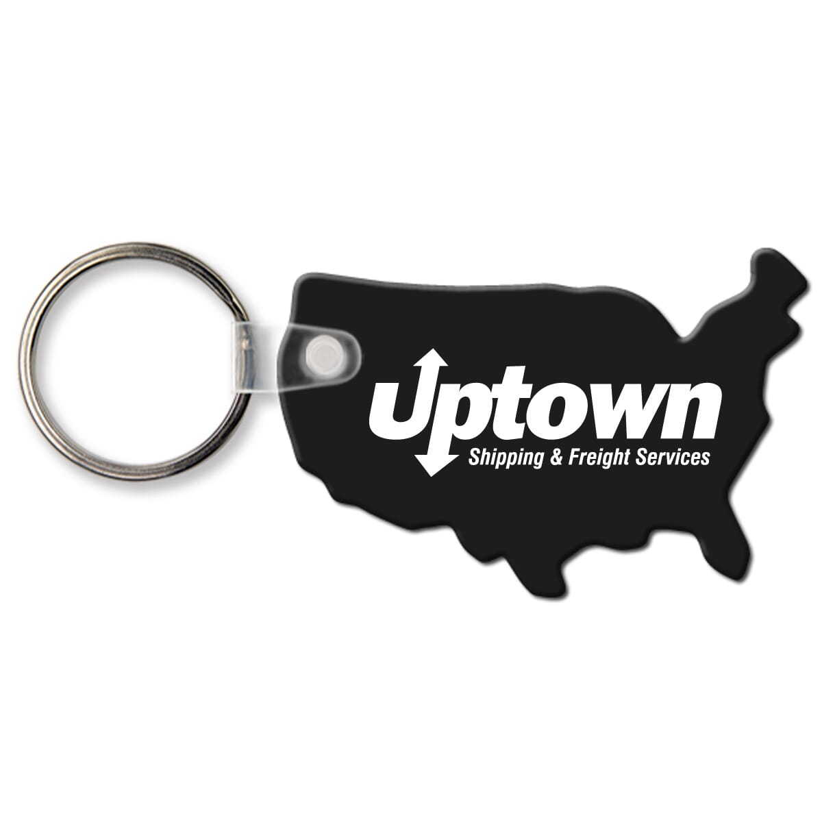 Classic Key Tag - USA