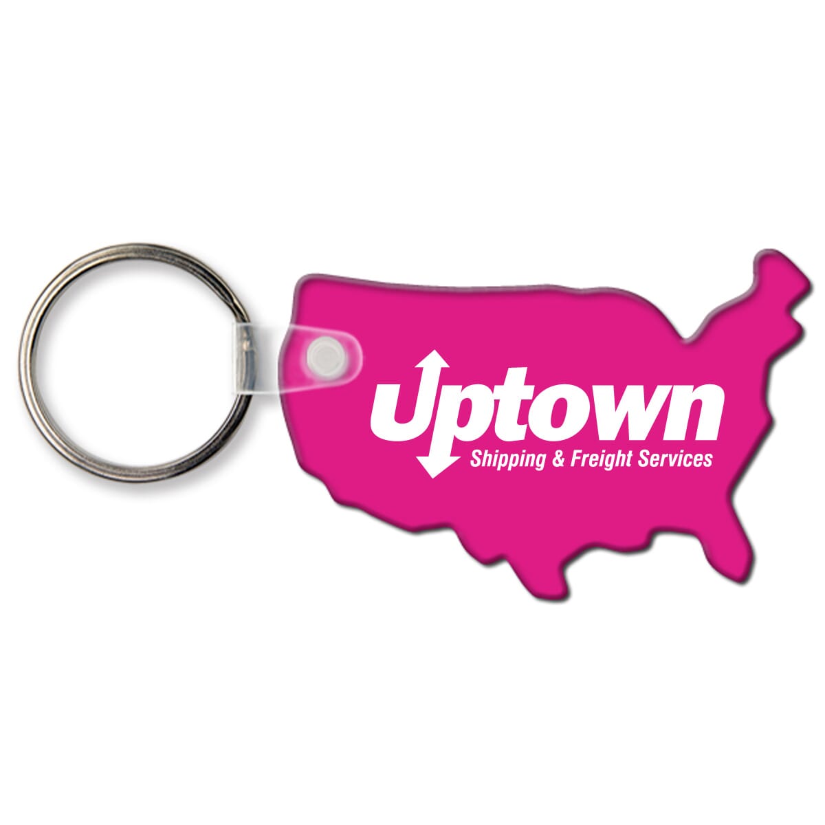 TRANS NEON HOT PINK