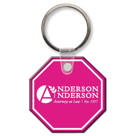 TRANS NEON HOT PINK