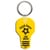 Classic Key Tag - Light Bulb