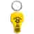 Classic Key Tag - Light Bulb