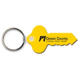 Classic Key Tag - Key