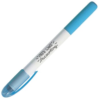 No Smear Gel Highlighter