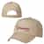 5-Panel Polyester Value Cap