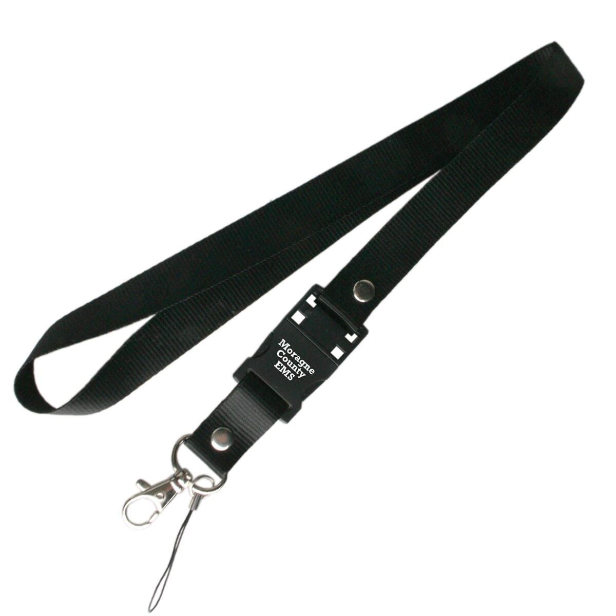 Click Lanyard USB Drive 2G