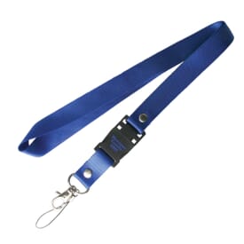 Click Lanyard USB Drive 4G