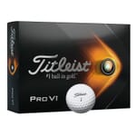 Titleist&#174; Pro V1&#174; Golf Balls