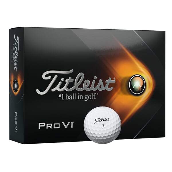 Personalized & Custom Logo Golf Balls | Branded Golf Balls