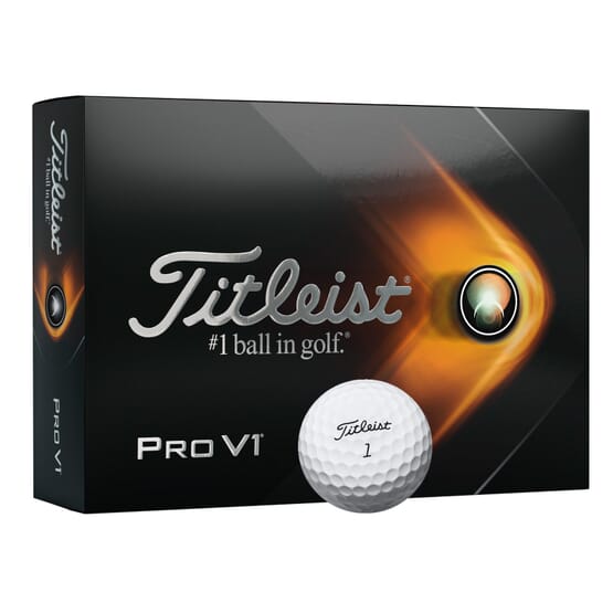 Titleist Pro V1 Golf Balls