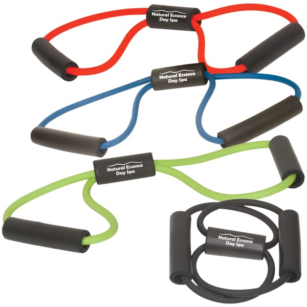 Power-Up Resistance Band