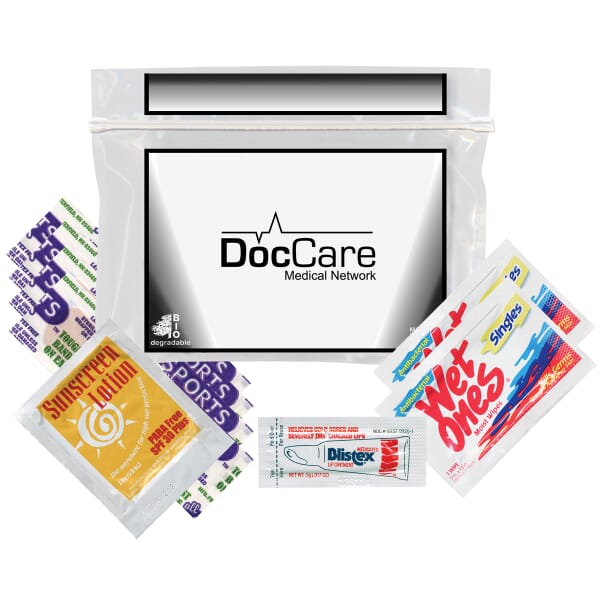 Outdoor Care Kit
