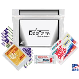 Outdoor Care Kit