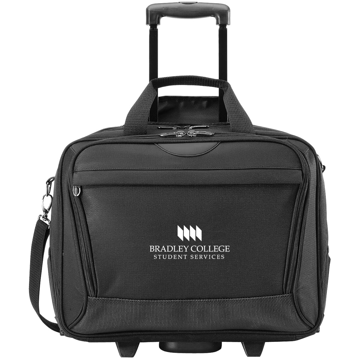 Epic Wheeled Computer Bag
