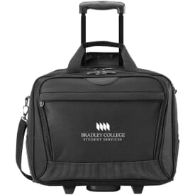 Epic Wheeled Computer Bag