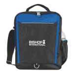 Thrive Messenger Bag