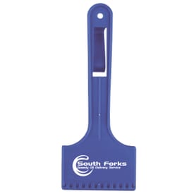 Great Value Clip On Ice Scraper