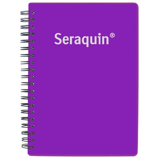 On The Case Notebook