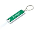 Key light on