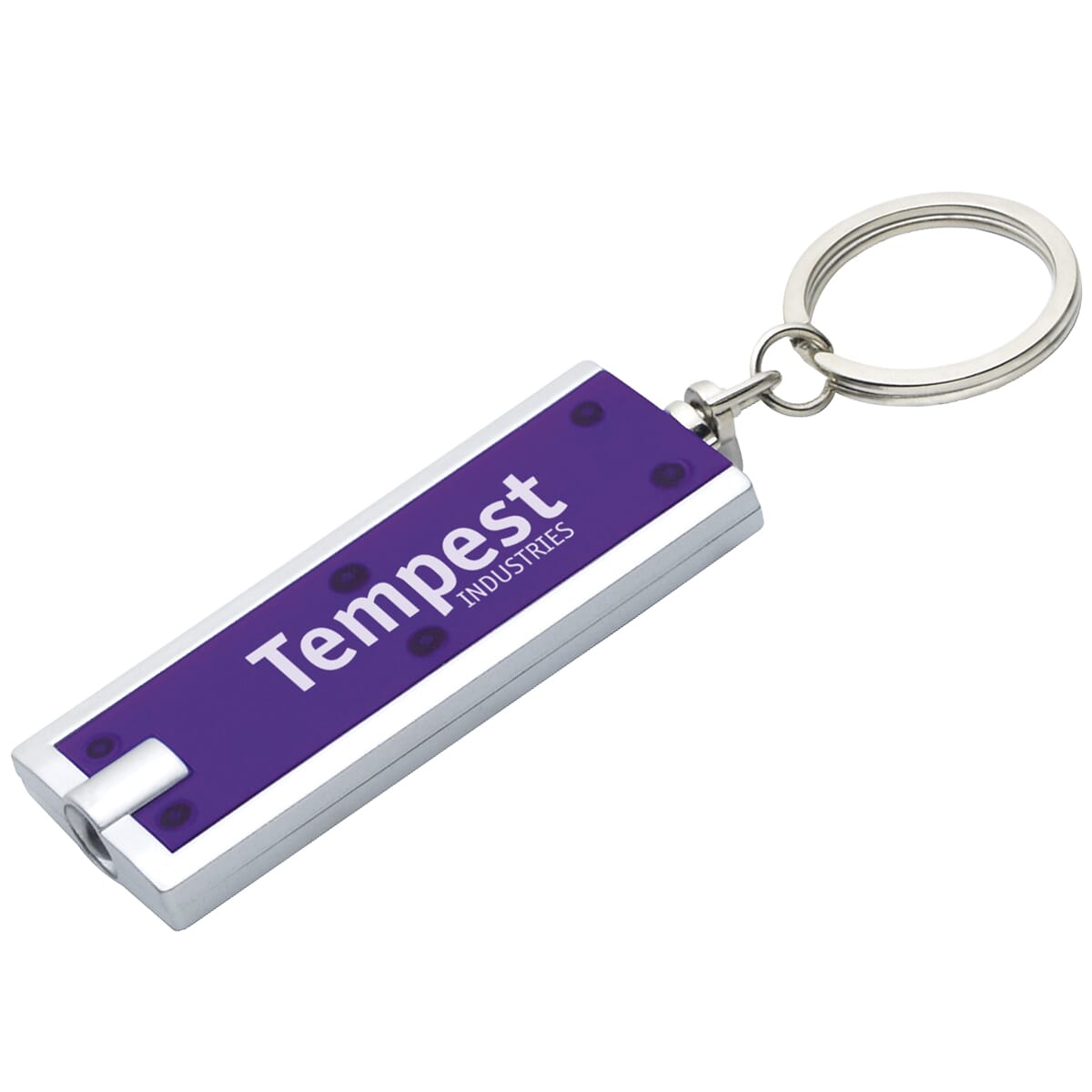 TRANS PURPLE