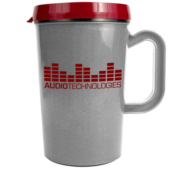 22 oz Big Chug Travel Mug