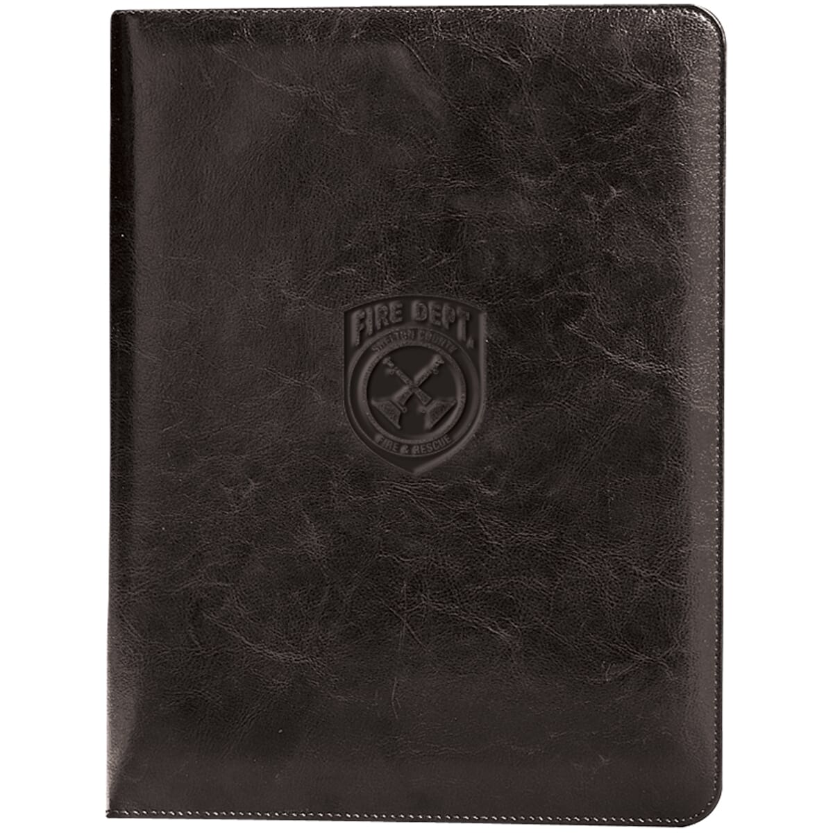 Chairman Leather Padfolio