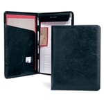 Chairman Leather Padfolio