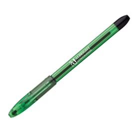 Pentel® R.S.V.P. Pen – Translucent