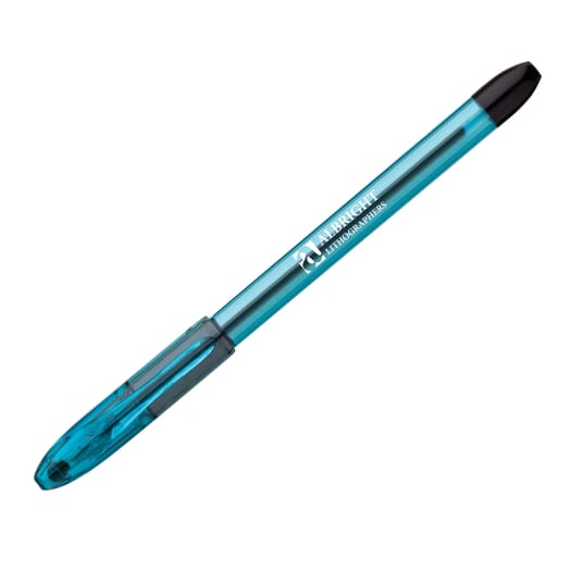 Pentel® R.S.V.P. Pen - Translucent