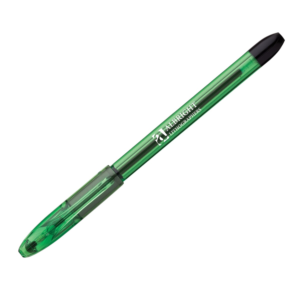 TRANS GREEN