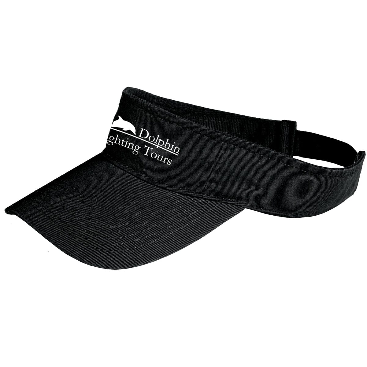 Adventurous Visor