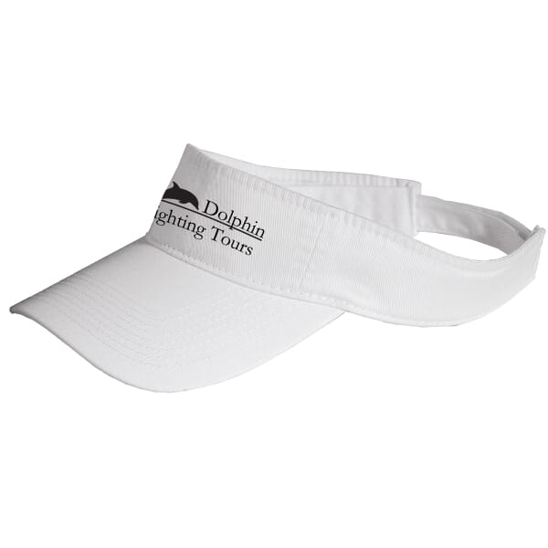 Adventurous Visor