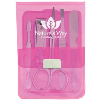 Travel Manicure Kit
