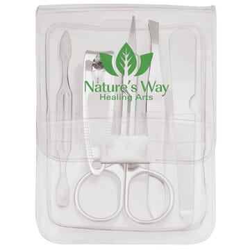 Travel Manicure Kits