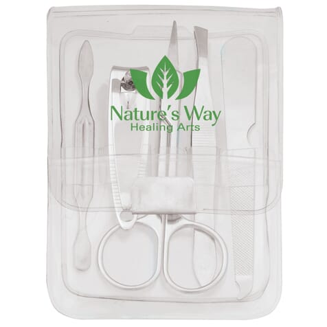 Travel Manicure Kits