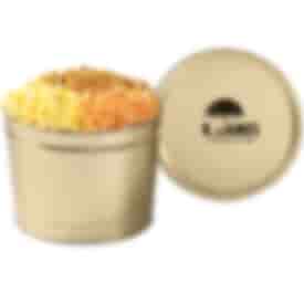 Tasty Trio Popcorn Tin