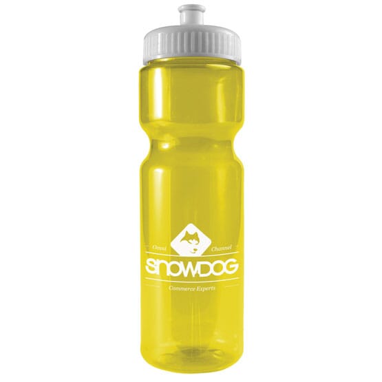 TRANS YELLOW