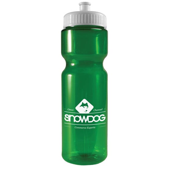 TRANS GREEN