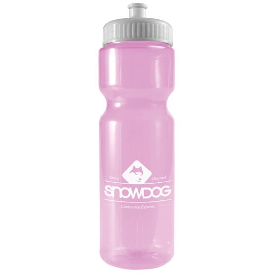 TRANS PINK